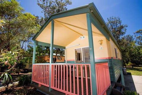Reflections Holiday Parks Mylestom - Accommodation Resorts 0