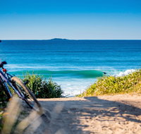 Reflections Holiday Parks Red Rock - Accommodation Resorts