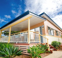 Reflections Holiday Parks Urunga - Accommodation Resorts