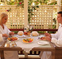 Reid's Place - Accommodation Resorts