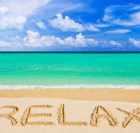 RelaxLorikeet - Accommodation Resorts