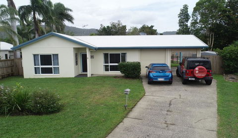 Relax@Lorikeet - Accommodation Resorts 3