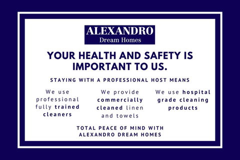 Relaxed Apartment In Camperdown - Accommodation Resorts 1