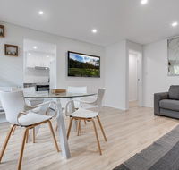 Renovated unit in the heart of Macquarie Park - Accommodation Resorts