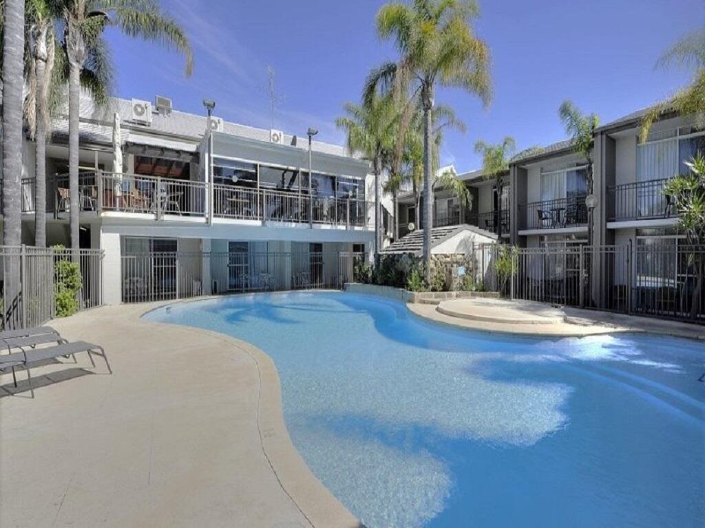Mandurah WA Accommodation Resorts