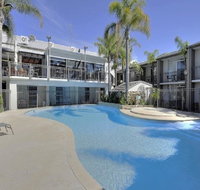 Resort Serviced Apartments - Mandurah - Accommodation Resorts