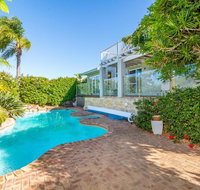 Resort-style Home - Accommodation Resorts
