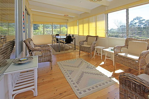 REST ASHORE At MOLLYMOOK - Accommodation Resorts 1