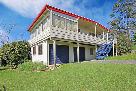 REST ASHORE At MOLLYMOOK - Accommodation Resorts 2