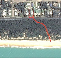 Restashore Beach House - Accommodation Resorts