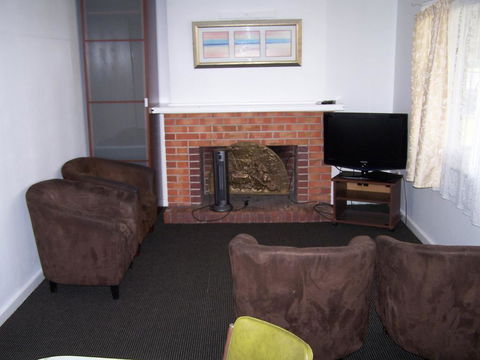 Restawile Motel - Accommodation Resorts 3