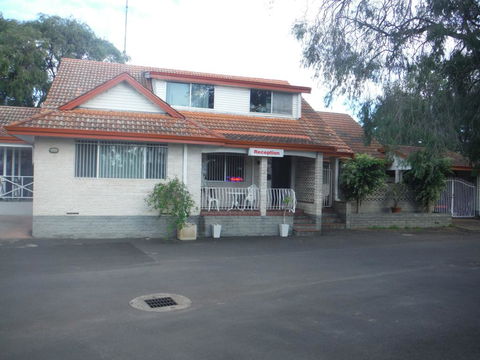 Restawile Motel - Accommodation Resorts 1