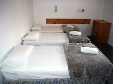 Restawile Motel - Accommodation Resorts 2