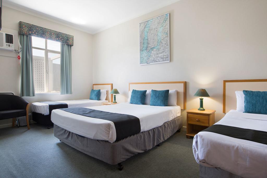 Marleston SA Accommodation Resorts