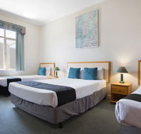 Rex Hotel Adelaide - Accommodation Resorts