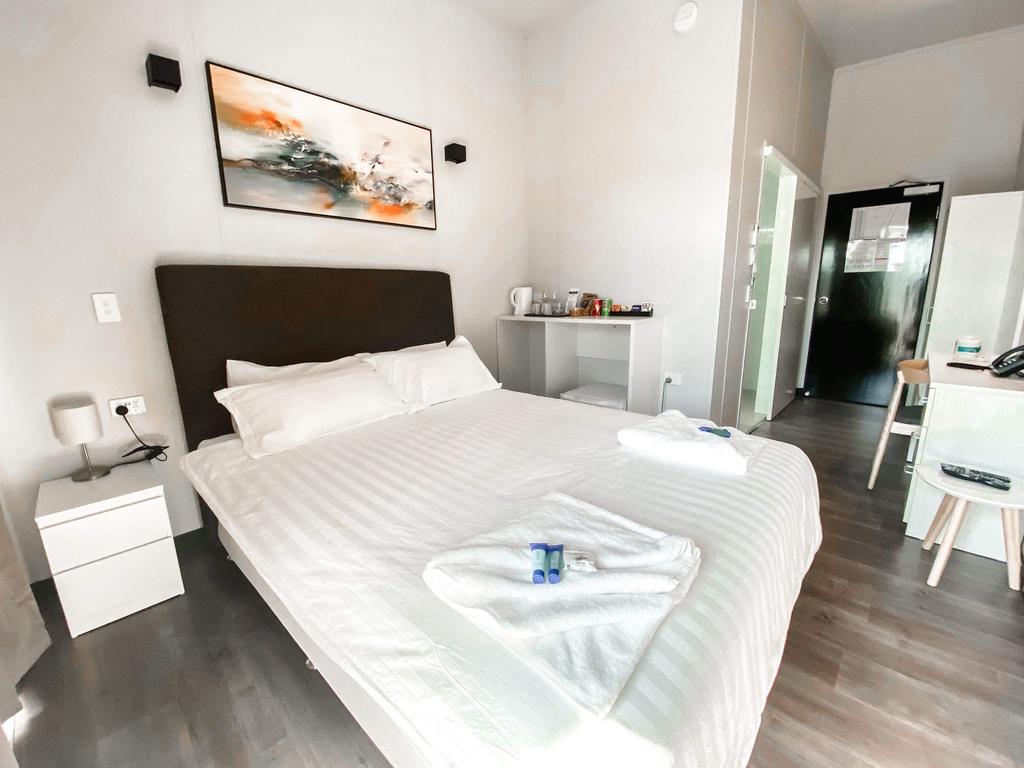 Richmond QLD Accommodation Resorts