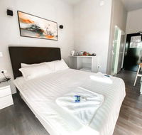 Richmond Midway Motel - Accommodation Resorts