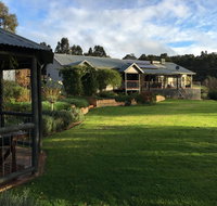 Rickaty on Blackwood - Accommodation Resorts