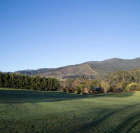 Ridge Line Riders Luxury Retreat - Accommodation Resorts