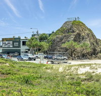 Rigi on Currumbin Beach - Accommodation Resorts