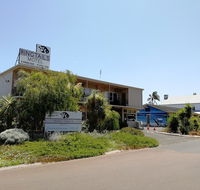Ringtails Motel - Accommodation Resorts