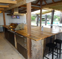 Ripples n Tonic Farmstay - Accommodation Resorts