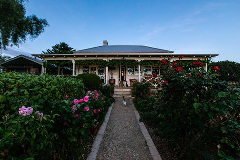 Rivendell East Gippsland - Accommodation Resorts 2