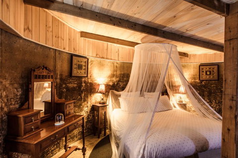 Rivendell East Gippsland - Accommodation Resorts 1