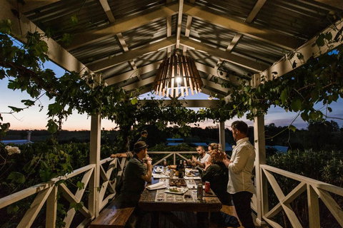 Rivendell East Gippsland - Accommodation Resorts 0