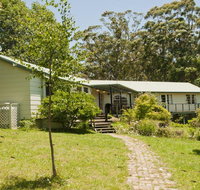 Riverbend - 5 acres only 9km to village - Accommodation Resorts