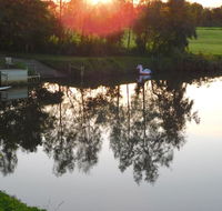 Riverbend Lodge - Accommodation Resorts