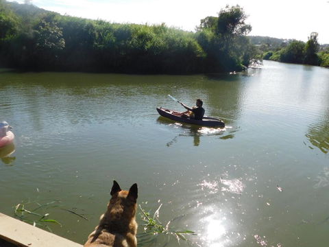 Riverbend Lodge - Accommodation Resorts 1
