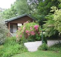 RiverCottage-selfcontained - Accommodation Resorts