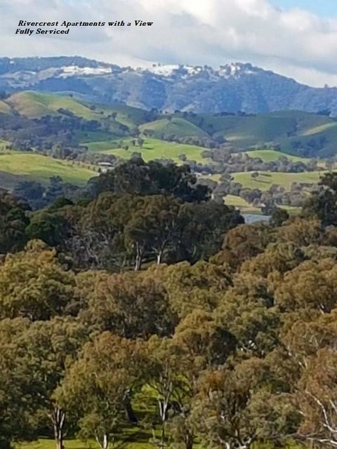 Rivercrest Apartments - Accommodation Resorts 3