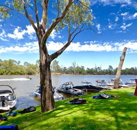 Rivergardens Holiday Park Mildura - Accommodation Resorts