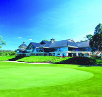 Riverside Oaks Golf Resort - Accommodation Resorts