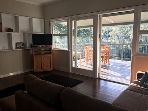 Riverview Cottage - Accommodation Resorts 1