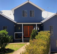 Riverview House BB - Accommodation Resorts