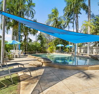 Riverview Tourist Village - Accommodation Resorts