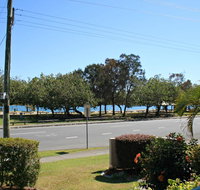 RIVERVIEW UNIT 6 CURRUMBIN - Accommodation Resorts