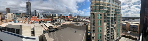 RNR North Terrace - Accommodation Resorts 1