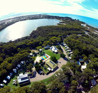 Robe Holiday Park - Accommodation Resorts
