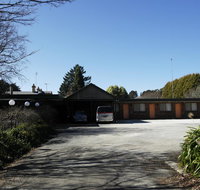 Robertson Country Motel - Accommodation Resorts