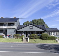 Robertson Public House and Kitchen - Accommodation Resorts