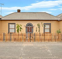 Robinson Cottage - Accommodation Resorts