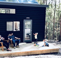 Robinson Crusoe Tiny House - Accommodation Resorts