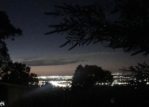 Robinson Retreat - Accommodation Resorts 0