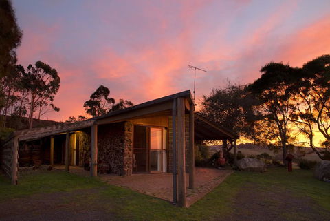 Rockbank Retreat - Accommodation Resorts 0