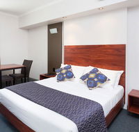 Rocklea International Motel - Accommodation Resorts