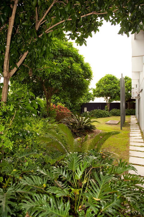 Rocklea International Motel - Accommodation Resorts 3